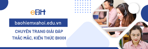 Bảo hiểm xã hội