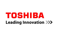 toshiba